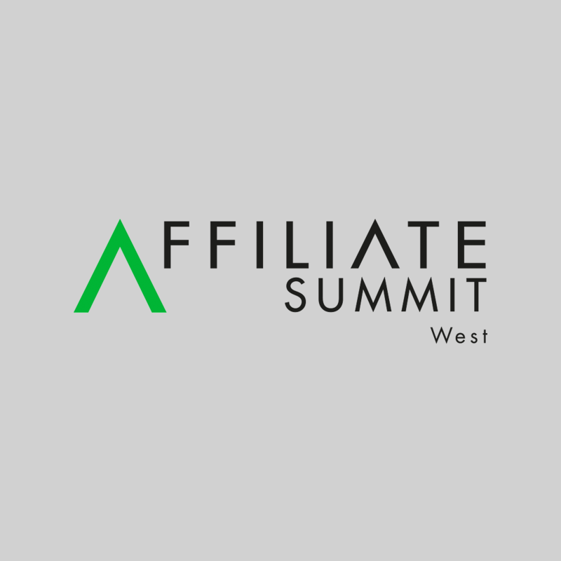 Affiliate Summit West at Caesars Forum, Las Vegas