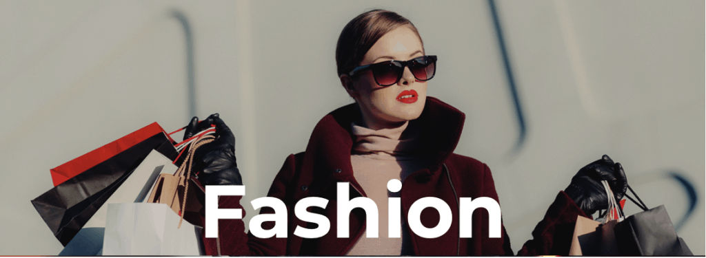 Find Fabulous Fashion Affiliates with Publisher Discovery